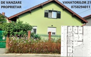 BRASADAS vinde casa noua, 4 cam 920 mp teren, Dariu Pop - Poză 8