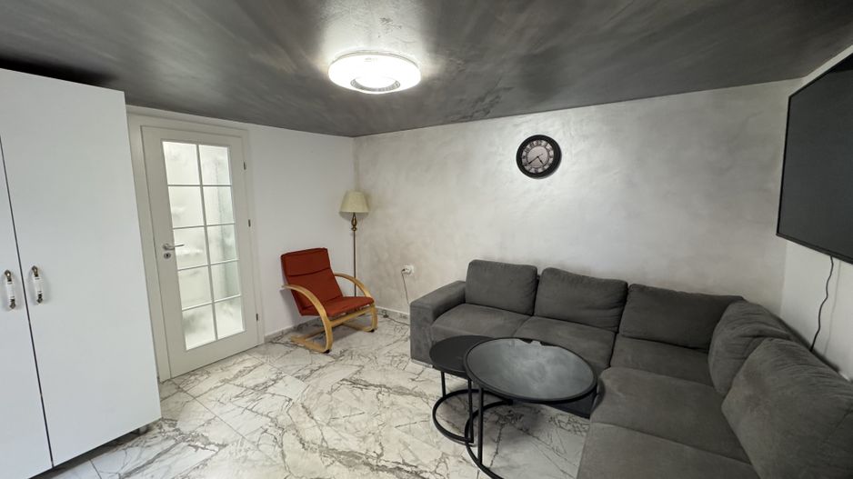 2 camere Unirii | Centrală proprie | Terasă VZ63 - Poză 2