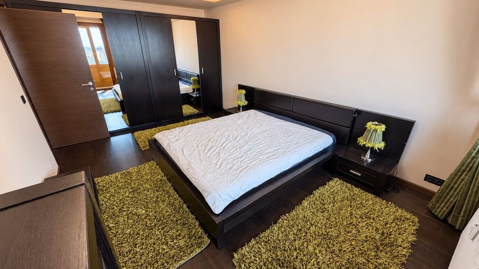 2 Camere Spatios 70 Mp Doamna Ghica Tei | Tur Virtual | Colentina Obor - Poză 18