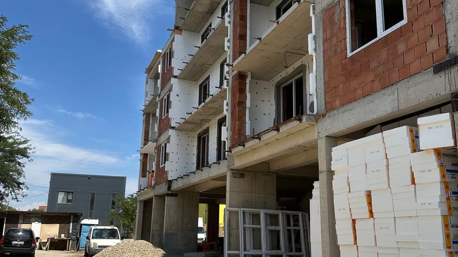 Complex Rezidential/ Prelungirea Ghencea / Sector 5 - Poză 13