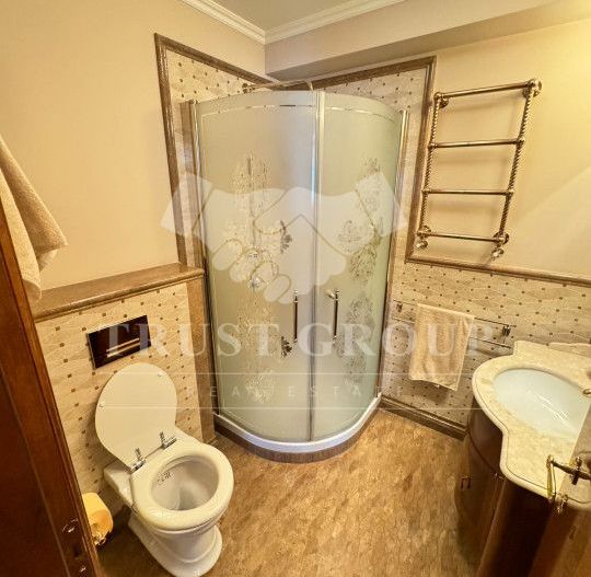 Apartament 3 camere Soseaua Nordului | Loc de parcare - Poză 15