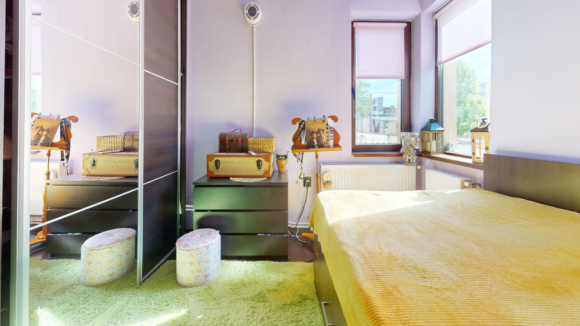 Apartament cu farmec interbelic | 3 camere | Domenii - Poză 6