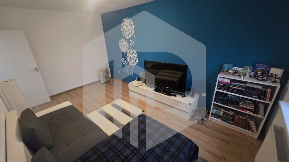 Apartament 3 camere decomandate pivnita Vasile Aron - Poză 12