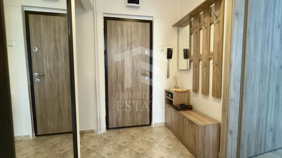 Apartament 2 camere renovat la 13 minute METROU Obor - Poză 14