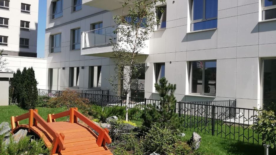 Apartament deosebit 3 camere I Luxuria Residence I Zona Domenii - Poză 11