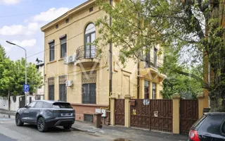 APARTAMENT DEOSEBIT CU 3 CAMERE IN VILA || CURTE - Poză 22
