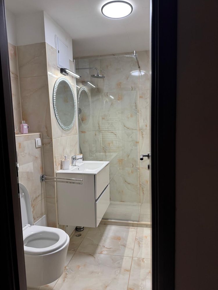 Girocului-Lidia | 3 Camere | Decomandat | EEtaj 1 | Centrala proprie - Poză 6