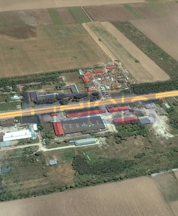 INCHIRIERE SPATIU INDUSTRIAL | 5000 MP | DN5 | GIURGIU - Poză 5