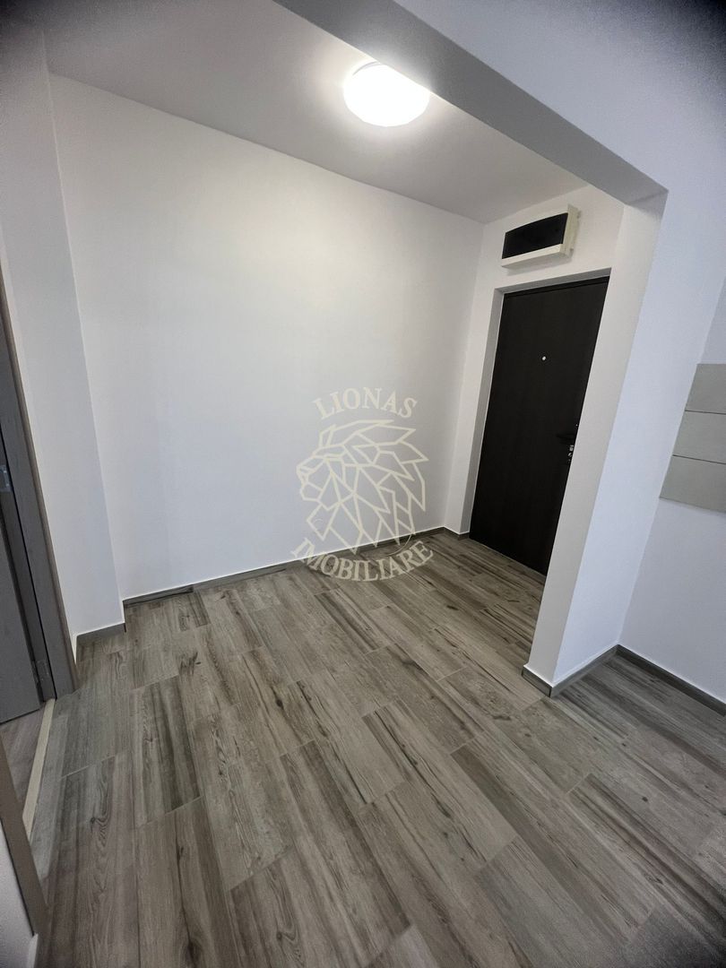 Apartament 2 camere 52mp+balcon-etaj 2-renovat-Zona Andrei Muresanu - Poză 6