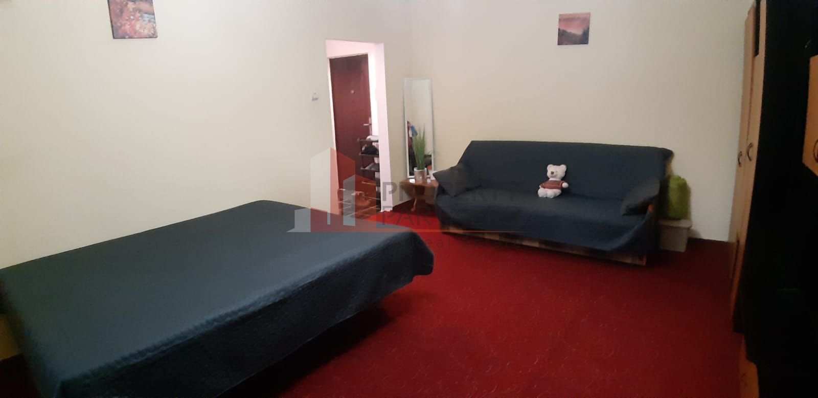 Garsoniera de inchiriat pe Calea Vitan - Poză 2