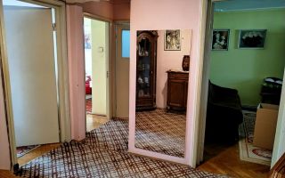 Zona Palas/ Apartament 3 camere/ Decomandat/ 72mp - Poză 7