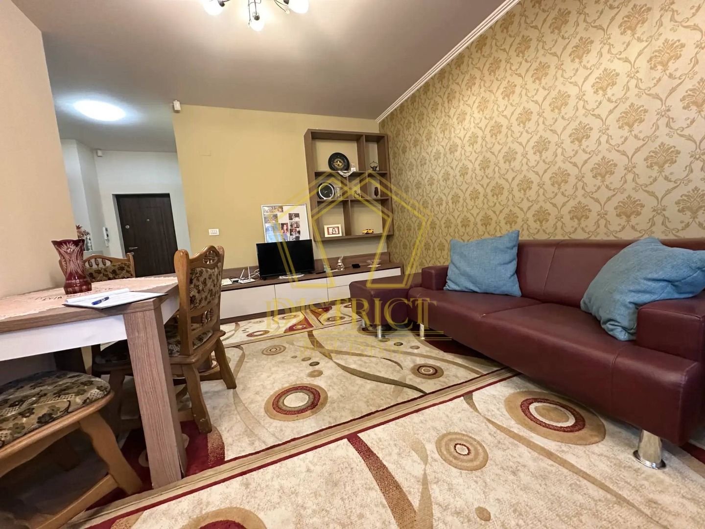 Apartament spatios cu 3 camere | Braytim - Poză 3