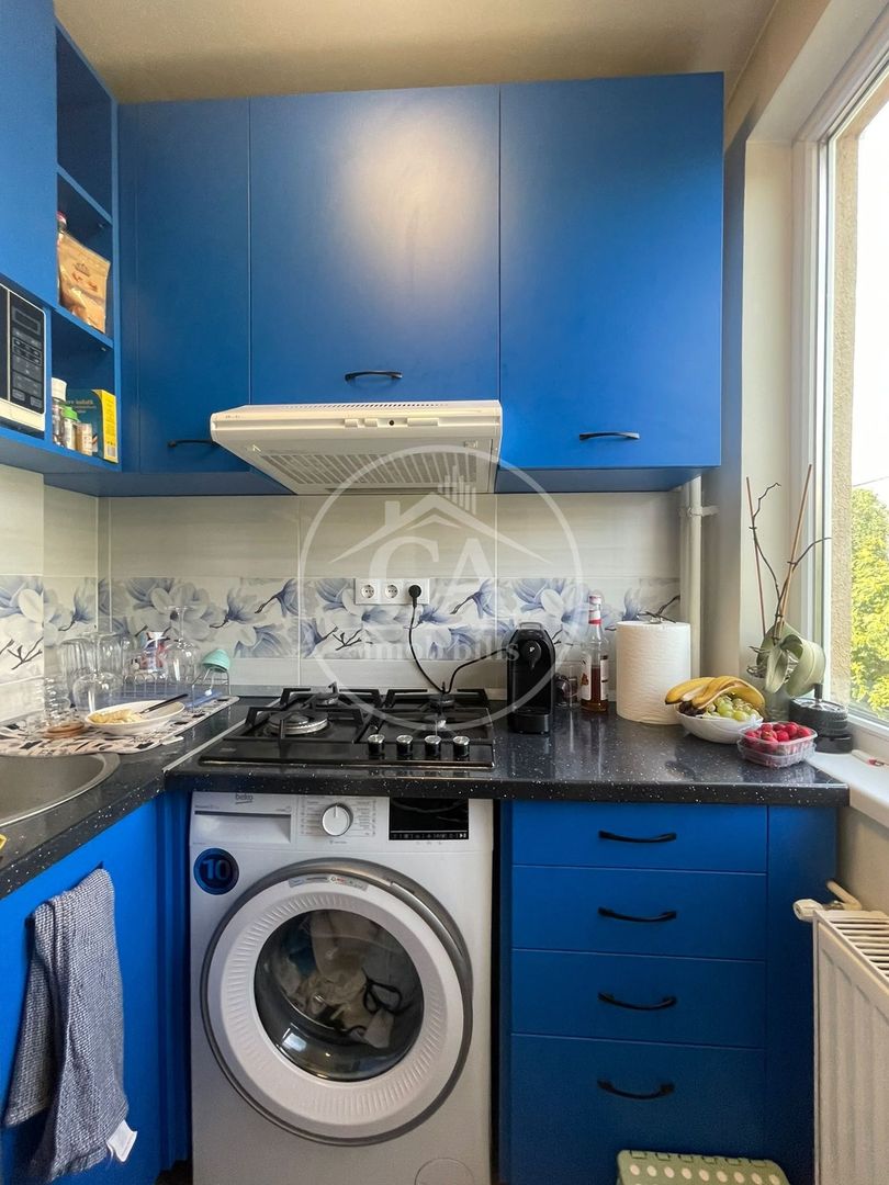 Apartament de vânzare cu 2 camere în zona Velența, Oradea - Poză 9