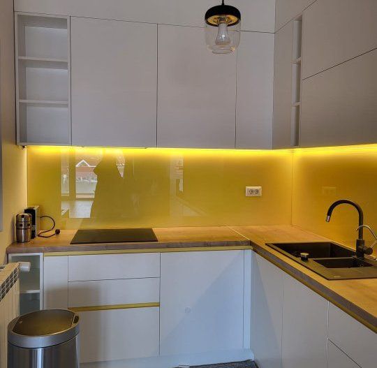 Apartament Soseaua Nordului | Parc Herastrau - Poză 5