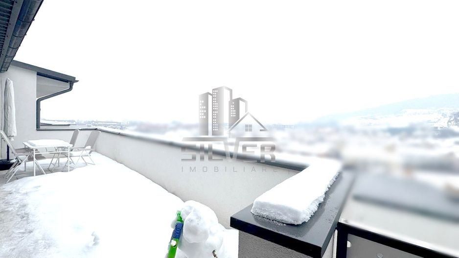 Apartament 3 camere/76mp/Terasa 73mp/garaj. - Poză 1