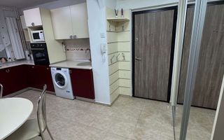 Închiriere Apartament cu 3 camere, parter, parcare, pet friendly, 8 min metrou - Poză 11