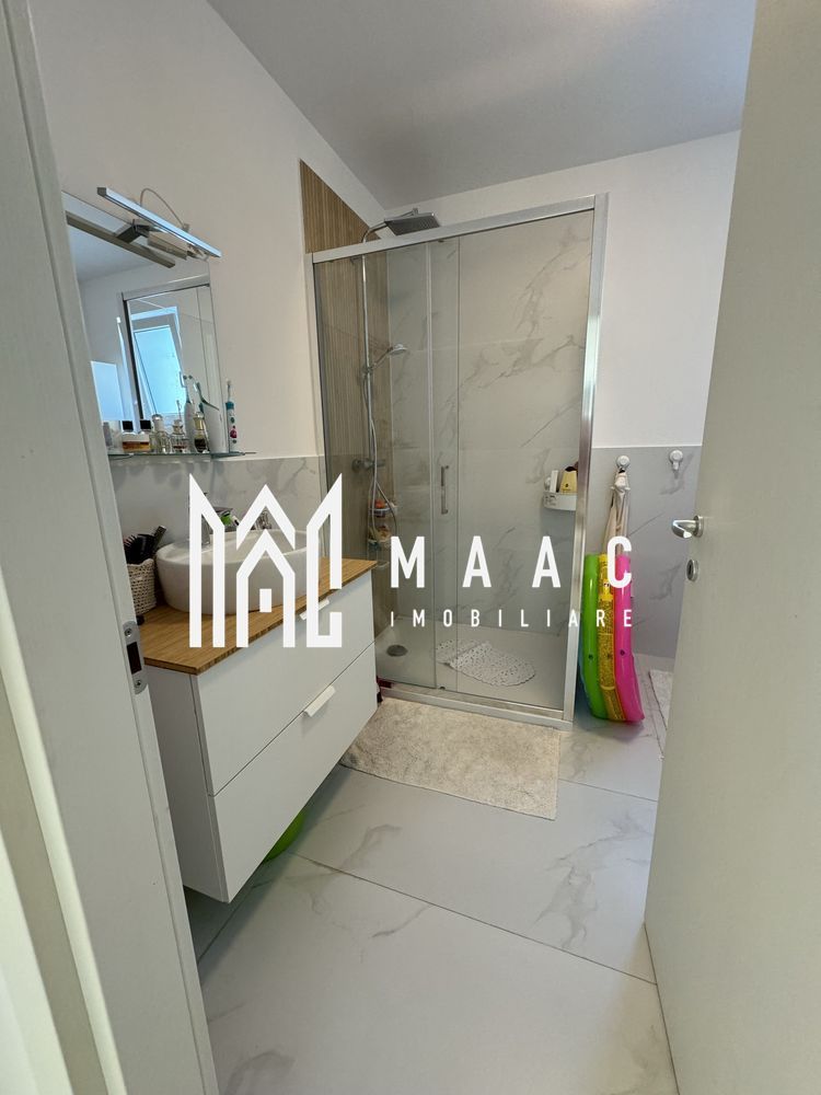 Penthouse 3 Camere | Kogalniceanu | 60mp | - Poză 6