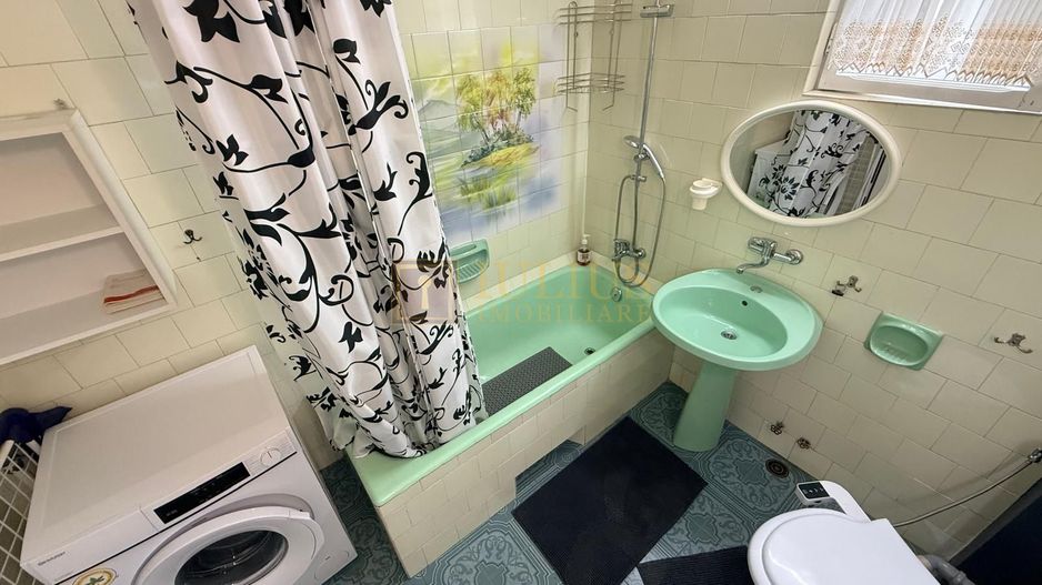 2 camere| curte comuna cu 3 apartamente| centrala proprie| zona aradului| - Poză 12