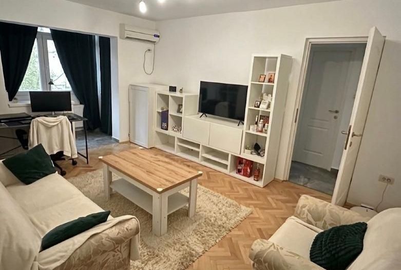 Complex Studentesc - Ripensia  | 3 Camere | Centrala Proprie - Poză 1