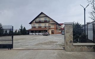 Restaurant Piscina Club Principe - Poză 23