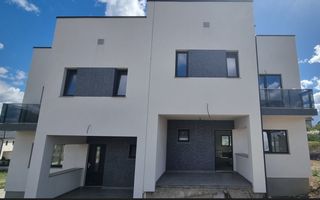 Casa Duplex | 119 mp | Campenesti | 20 Km fata de centru orasului Cluj-Napoca | - Poză 1
