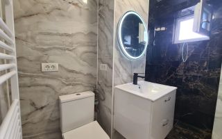 Apartament cu 4 camere renovat integral | Etaj 3 | Calea Sagului - Poză 14