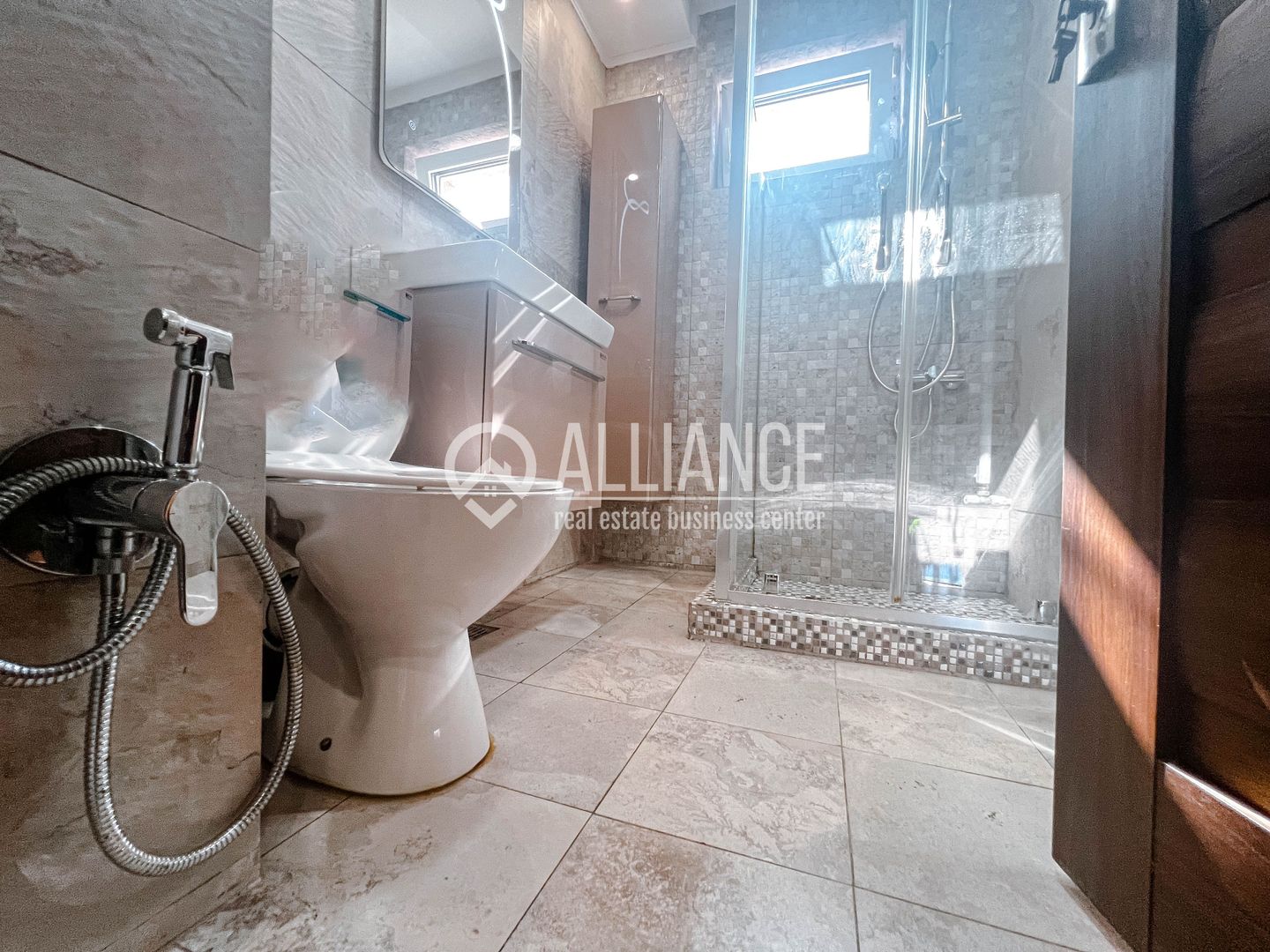 TOMIS NORD(COD 05) Apartament 2 camere, la 1 minut de Campus - Poză 10