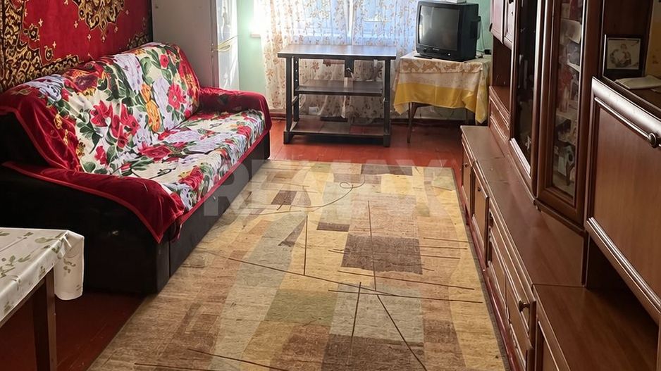 Apartament cu 2 camere în Centrul Chișinăului, - Poză 3