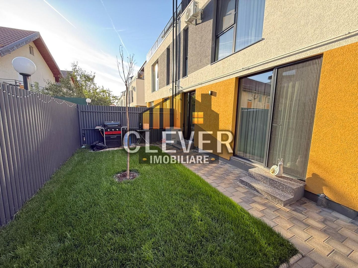 Casa 4 camere Mobilata si Utilata Premium Theodor Pallady - Poză 24