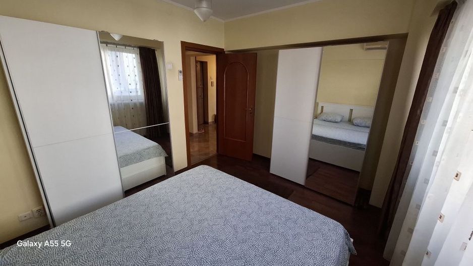 Închiriez apartament 2 camere – Moșilor–Obor - Poză 7