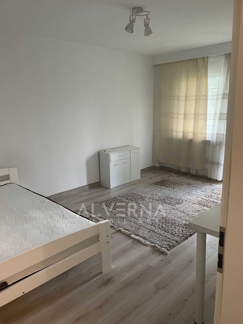 Apartament 2 camere | decomandat | 65mp | mobilat | Calea Manastur - Poză 3