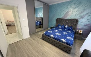 CASA INDIVIDUALA - TEREN 370 MP, PISCINA, SEMI-MOBILAT, COMISION  0% - Poză 8