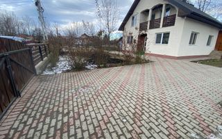 Duplex Familiar | Gramesti | 210 MP - Poză 1