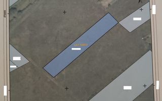 Teren intravilan de vânzare | Zona Ștrand-Sibiu (Câmpșor) - Poză 3