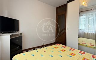 Apartament de închiriat cu 3 camere în zona Rogerius, Oradea - Poză 4