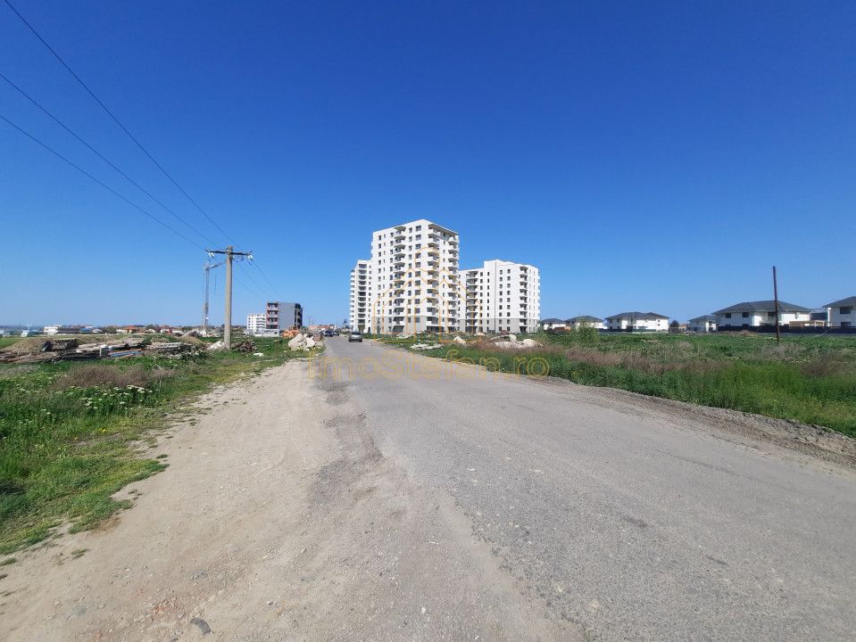 Boreal Plus | Teren intravilan la 5' de Kaufland | Oportunitate unică! - Poză 2