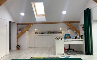 Casa 5 camere I Șura Mica - Individuală I 600 mp Teren - Poză 7