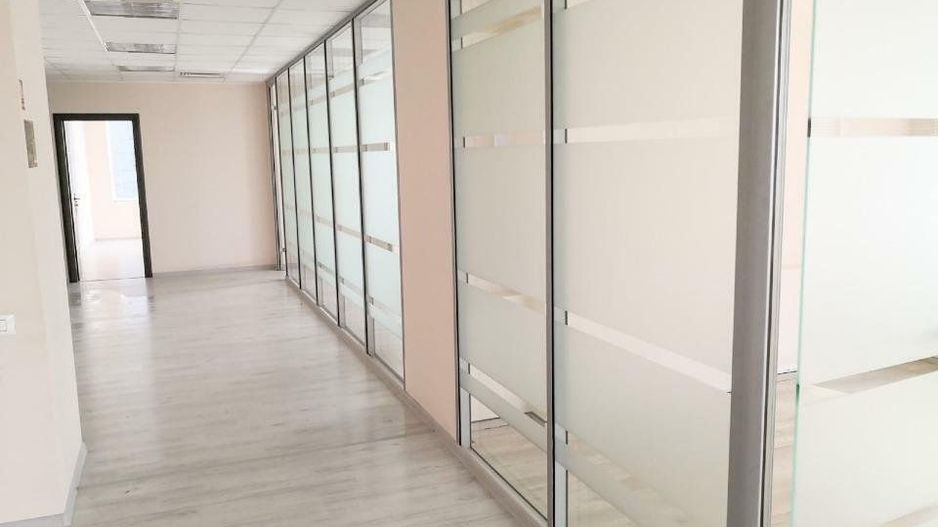 Spatiu birou de vanzare etaj 4 Grozavesti langa metrou - Poză 6