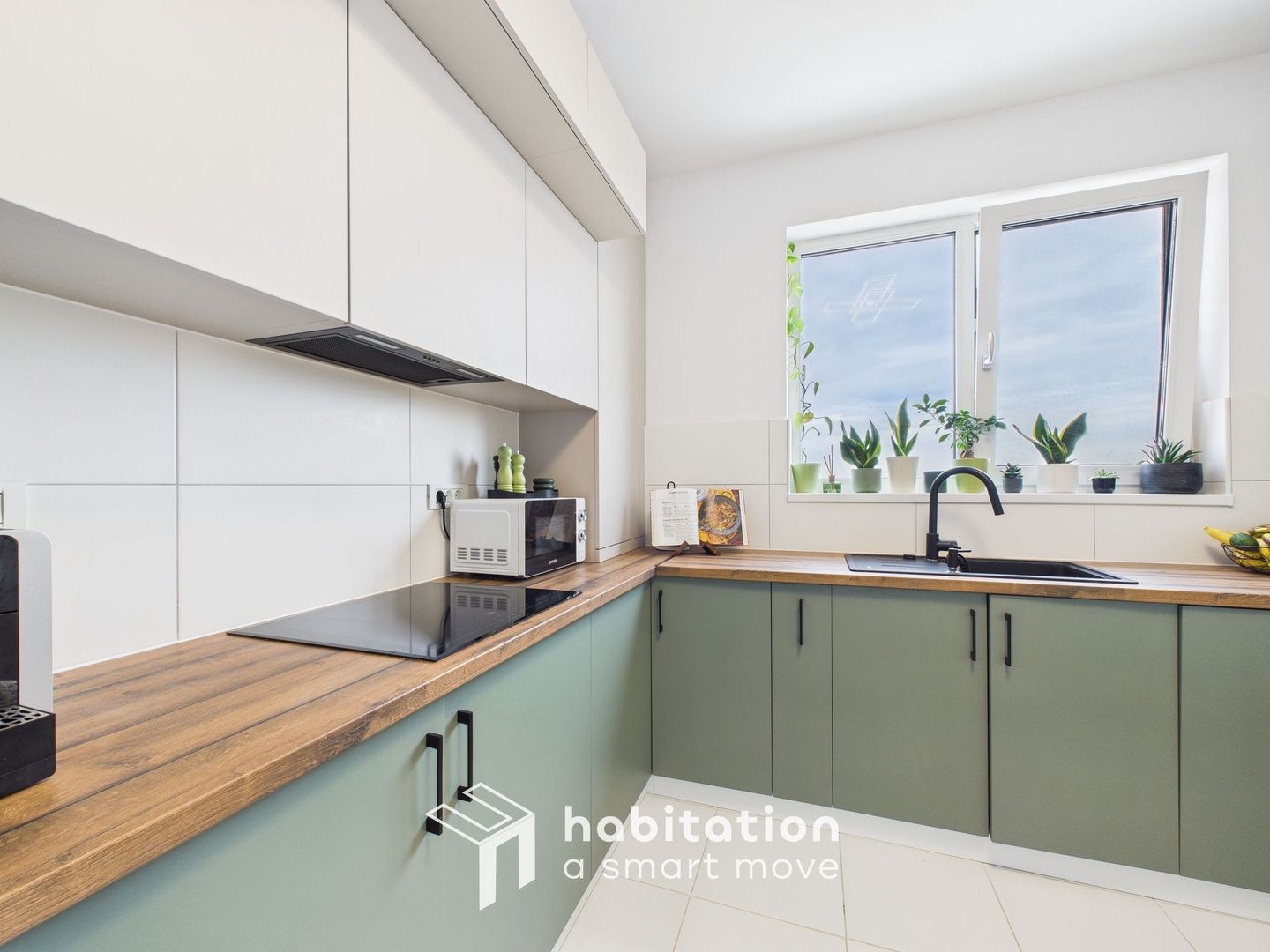 De vânzare - Duplex nou în Giroc, complet mobilat și utilat zona DAF - Poză 13