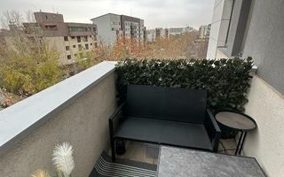 Apartament cu 3 camere | Incalzire in pardoseala | Baneasa - Sisesti - Poză 6