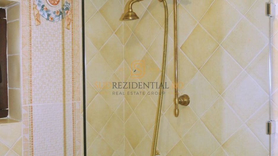 3 Camere,  Natiunile Unite - Palatul Parlamentului, Mobilat lux - Poză 19