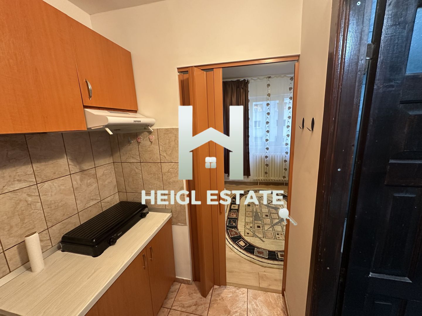 Apartament cu 1 camera in zona Buziasului - Poză 3