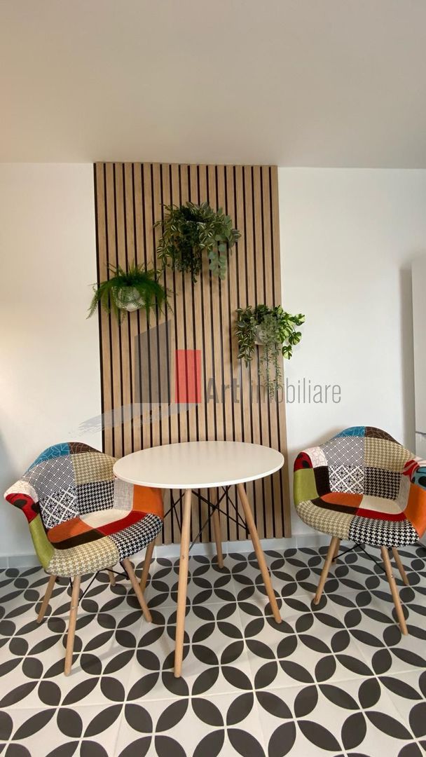 Apartament 2 camere Gorjului - Poză 9