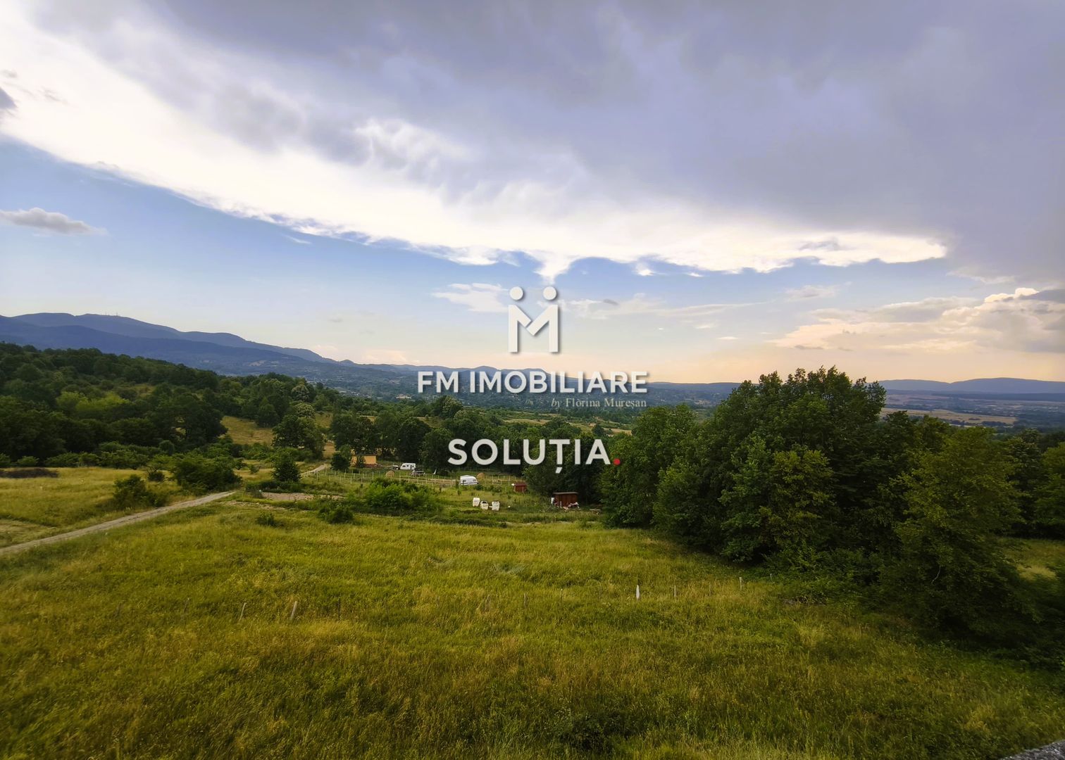 Casă individuală modernă cu panoramă superbă – Baia Sprie - Poză 6