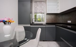 Vânzare, apartament, 3 camere, Bulevardul Dacia, Botanica - Poză 3