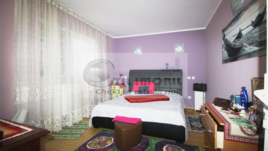 VILA INDIVIDUALA P+1+M 7200 160000 EURO NEGOCIABIL - Poză 21