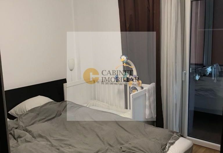 2 camere I Gara de Nord I Etaj 4/9 - Poză 4