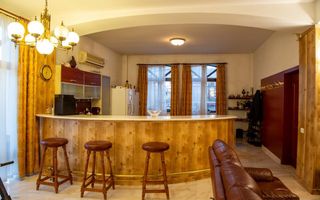 Conac cu piscina - 1810 mp - Poză 8