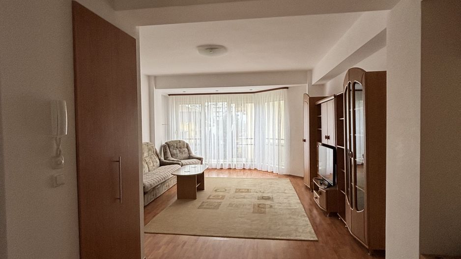 Apartament 3 camere bloc nou cu parcare subterana - Poză 53