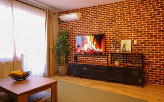 Apartament 2 camere modern | Vedere panoramică | ISG Residence II | Parcul Carol - Poză 23